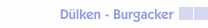 D&uuml;lken - Burgacker
